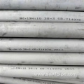 2B Mirror Polished 304 304L Stainless Steel Pipe